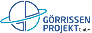 Görrissen Projekt - Logo